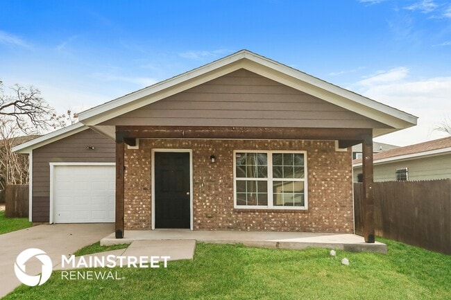 property at 4712 Stokes St