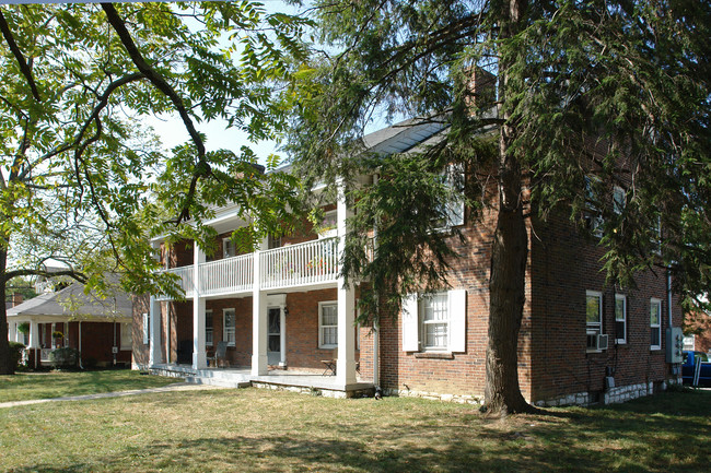 1401 Audubon Ave in Lexington, KY - Building Photo - Building Photo