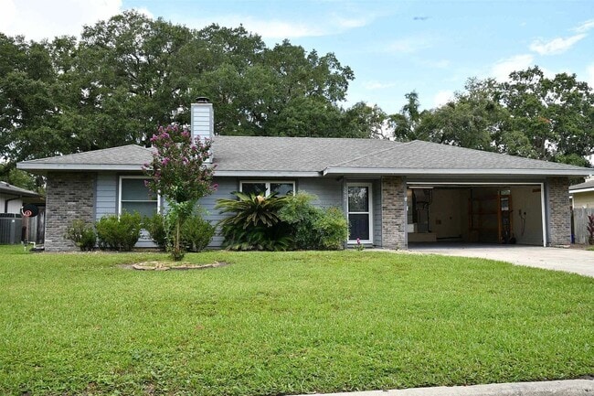 property at 5934 NW 37th Dr