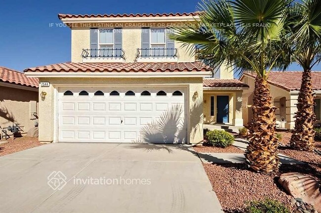property at 7544 Slipstream St