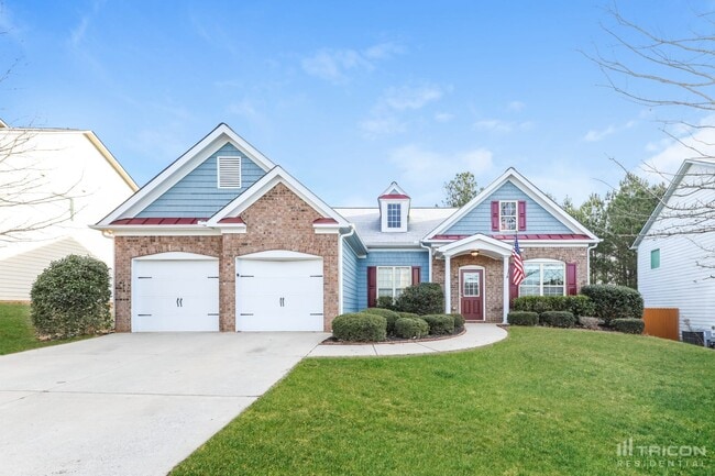 property at 654 Ivy Chase Loop
