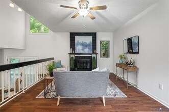 2007 Rocky Creek Ln in Richmond, VA - Building Photo - Building Photo
