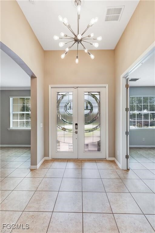 2538 Ashbury Cir in Cape Coral, FL - Building Photo - Building Photo