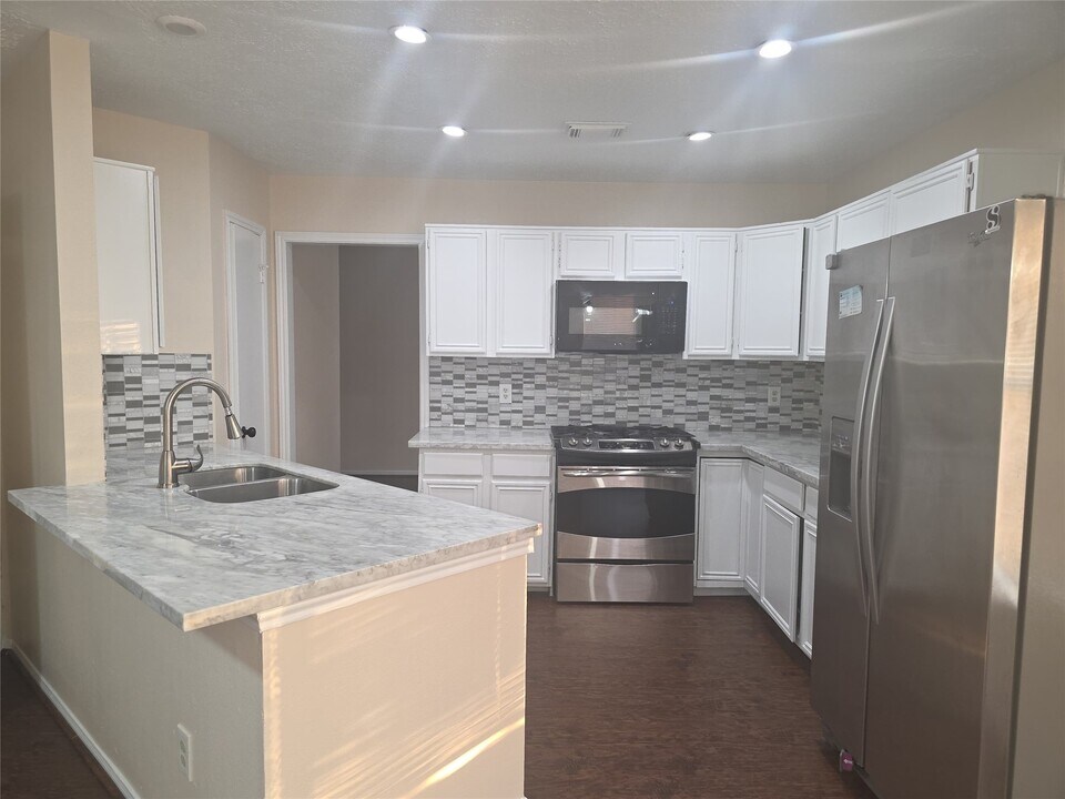 1907 Summerfield Pl in Sugar Land, TX - Building Photo