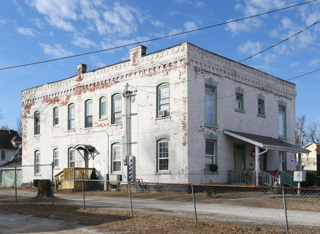 632 W Walnut St in Springfield, MO - Building Photo - Building Photo