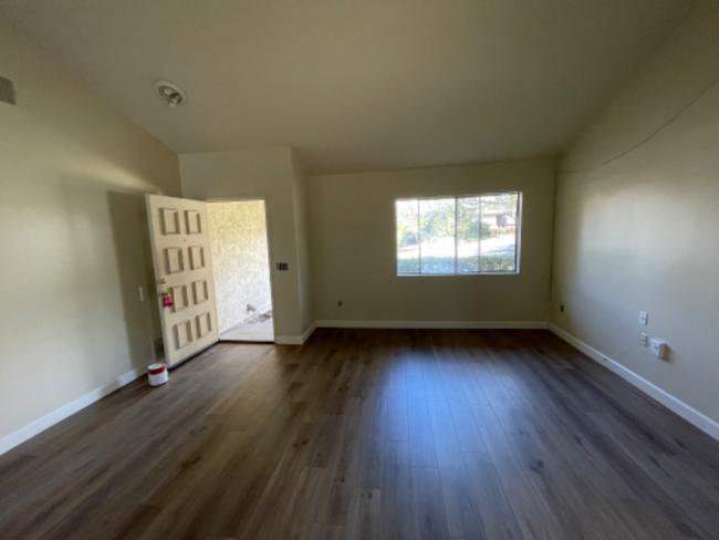 property at 1210 Caren Rd