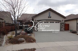 9140 Spruce Creek Ct in Reno, NV - Building Photo