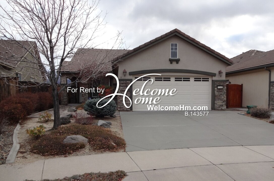 9140 Spruce Creek Ct in Reno, NV - Building Photo