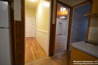 234 Cypress St, Unit 1 in Brookline, MA - Foto de edificio - Building Photo