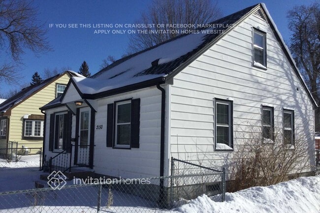 2150 Nokomis Ave in St. Paul, MN - Building Photo - Building Photo