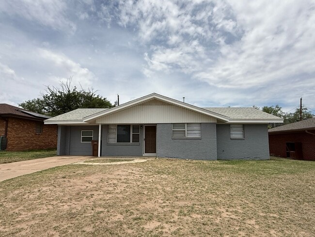 property at 3237 Drexel Ave