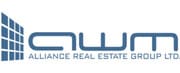 Property Management Company Logo AWM Alliance Real Estate Group Ltd