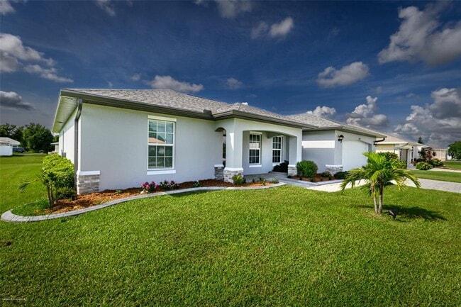 property at 25583 Deep Creek Blvd