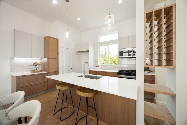 1737 Mary St in Houston, TX - Building Photo - Building Photo