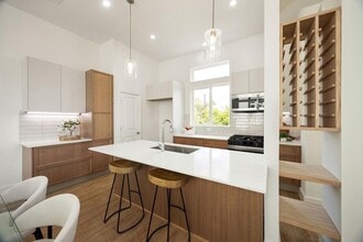 1739 Mary St in Houston, TX - Building Photo - Building Photo