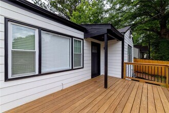 2736 Joyce Ave in Decatur, GA - Building Photo - Building Photo