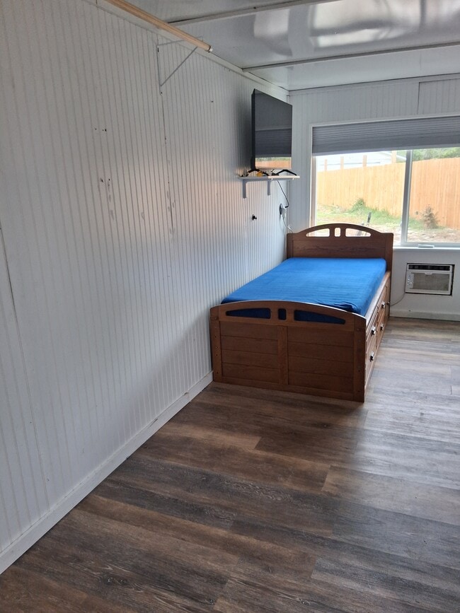 2915 Brunns Rd, Unit Efficiency in Sebring, FL - Building Photo - Building Photo