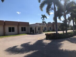 2723 Dudley Dr E, Unit G in West Palm Beach, FL - Building Photo - Building Photo