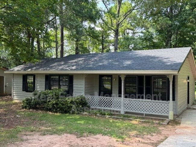 property at 1903 Cabriolet Trail