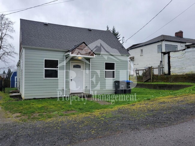 property at 4111 W G St