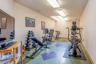 Capitol Hill Senior Apartments in Brookfield, WI - Building Photo - Interior Photo