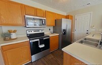 5113 Thackeray Dr in Fayetteville, NC - Building Photo - Building Photo