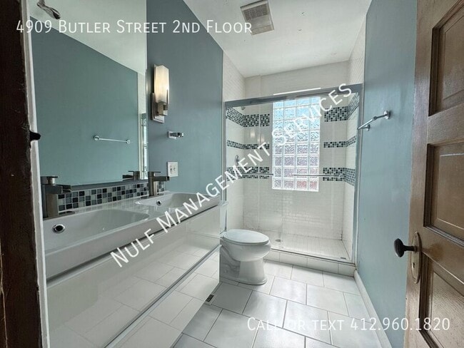 4909 Butler St in Pittsburgh, PA - Building Photo - Building Photo