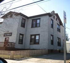 114 Witherspoon St Apartments