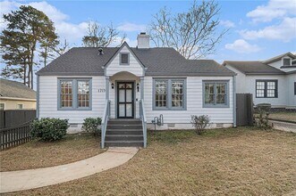 1719 Flat Shoals Rd SE in Atlanta, GA - Building Photo - Building Photo