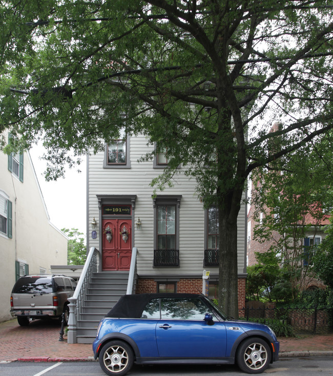 191 Prince George St in Annapolis, MD - Building Photo - Building Photo