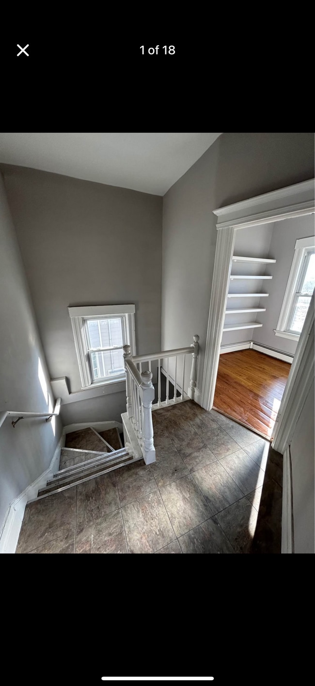 466 Cortlandt St, Unit Unit 2 in Belleville, NJ - Building Photo - Building Photo