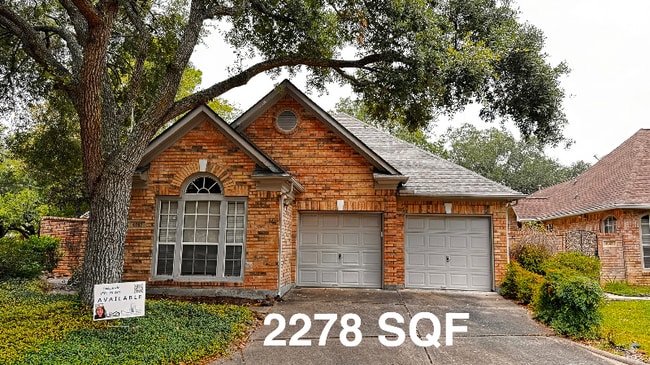 property at 4067 Heathersage Dr