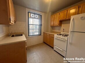 384 Riverway, Unit 4 in Boston, MA - Foto de edificio - Building Photo