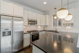 1644 W Blackhawk St in Chicago, IL - Building Photo - Building Photo