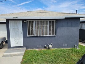 11128 Raymond Ave, Unit 11130 in Los Angeles, CA - Building Photo