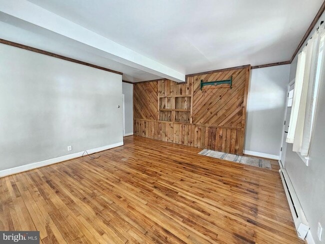 property at 2054 Swamp Pike