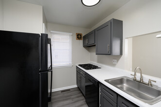 Chalet Village Townhomes in Feasterville, PA - Building Photo - Interior Photo