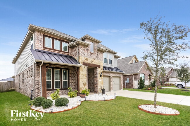 3054 Tawakoni Canyon Ln in League City, TX - Building Photo - Building Photo