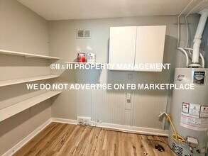 4901 Woodend Ave in Kansas City, KS - Building Photo - Building Photo