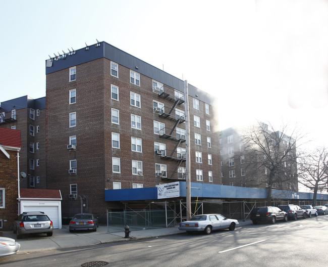 2239 Troy Ave in Brooklyn, NY - Building Photo - Building Photo