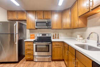 Park 3025 in Seattle, WA - Foto de edificio - Interior Photo