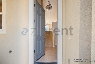 6185 Yardley Ln in San Ramon, CA - Building Photo - Building Photo