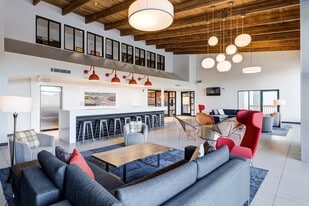 Avana Belmar in Lakewood, CO - Building Photo