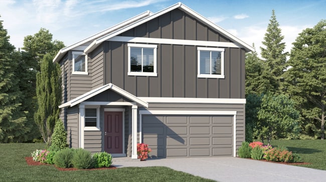 property at 1102 NW Larson Dr