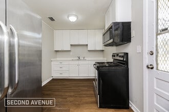 4640 Suray Ave in Jacksonville, FL - Building Photo - Building Photo