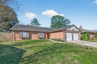 23107 Bright Star Rd in Spring, TX - Building Photo - Building Photo