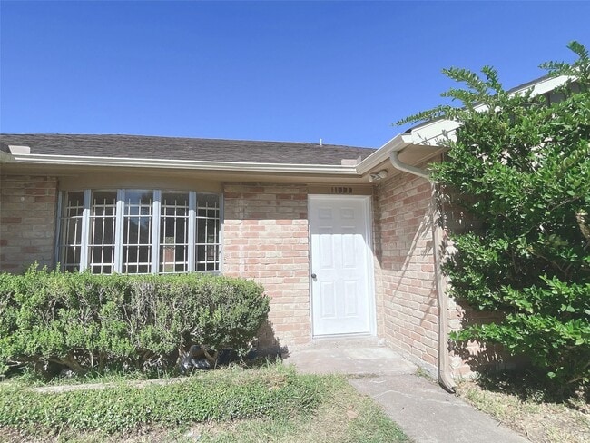 property at 11022 Concho St