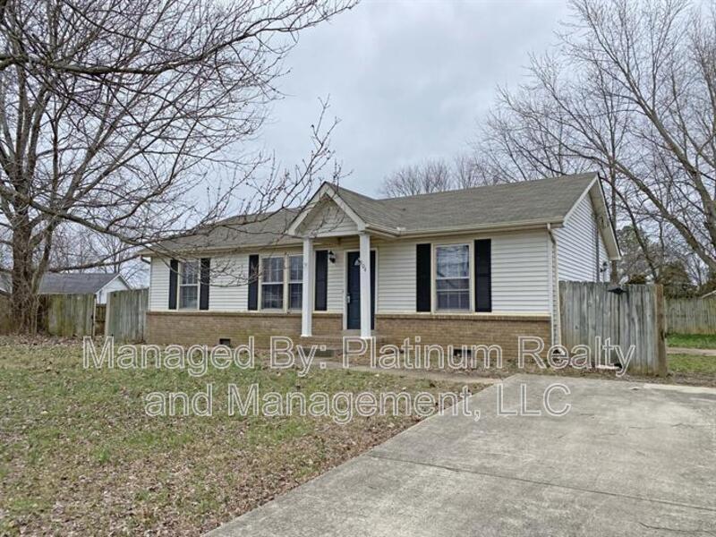 904 Cal Ct in Clarksville, TN - Building Photo