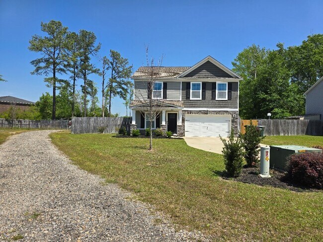 3817 Moseley Dr in Sumter, SC - Building Photo - Building Photo