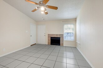 2851 Coral Field Dr in San Antonio, TX - Building Photo - Building Photo